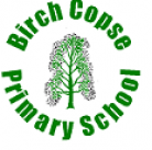 Birch Copse Primary School logo